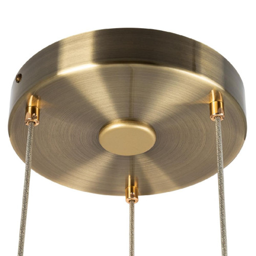 Подвесной светильник Citilux Адам смарт CL228A033