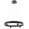 Подвесная люстра Myfar James MR2200-1PL