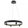 Подвесная люстра Myfar James MR2200-1PL