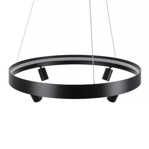 Подвесная люстра Myfar James MR2200-1PL