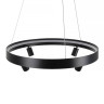 Подвесная люстра Myfar James MR2200-1PL