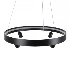 Подвесная люстра Myfar James MR2200-1PL