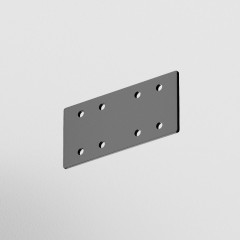 Прямой коннектор Maytoni Magnetic track system TRA004C-21S