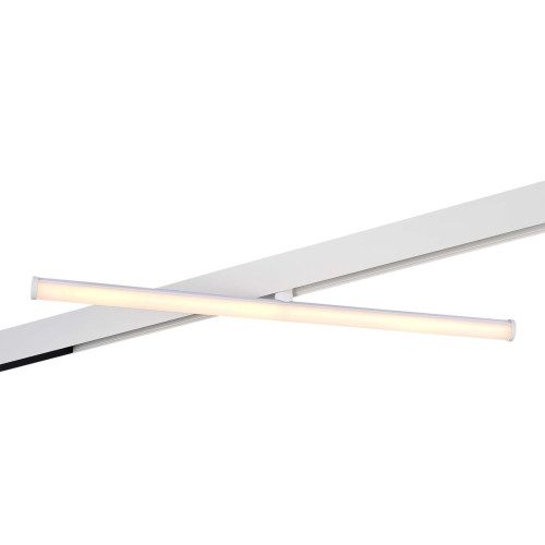 Трековый светодиодный светильник ST Luce Skyline 48 ST803.536.10