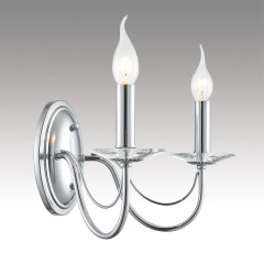 Бра Lumion Classi Incanto 8034/2W