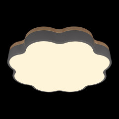 Потолочный светильник Loft IT Axel 10225/36 Grey