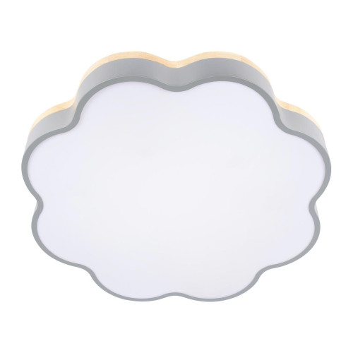 Потолочный светильник Loft IT Axel 10225/36 Grey