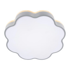 Потолочный светильник Loft IT Axel 10225/36 Grey