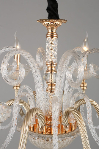 Подвесная люстра Omnilux OML-88303-06