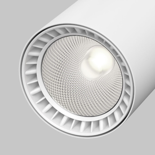Трековый светильник Maytoni Technical Vuoro TR029-3-20W4K-M-W