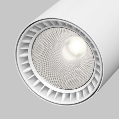 Трековый светильник Maytoni Technical Vuoro TR029-3-20W4K-M-W