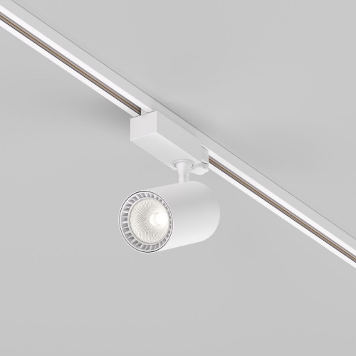Трековый светильник Maytoni Technical Vuoro TR029-3-20W4K-M-W