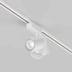 Трековый светильник Maytoni Technical Vuoro TR029-3-20W4K-M-W