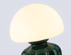 Настольная лампа Ambrella Light High Light Ceramo Modern LH53249