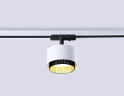 Трековый однофазный светильник Ambrella Light Track System GL5379
