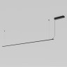 Шинопровод Maytoni Technical Busbar trunkings Arity TRX233-HL-2B