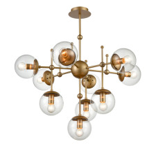 Подвесная люстра Vele Luce Modena VL5014P10