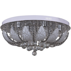 Потолочная люстра Reluce 55727-0.3-08