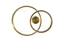 Подвесная люстра Zortes Lidia1 ZRS.30111.63