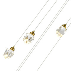 Каскадная люстра ST Luce Cascato SL6114.203.06