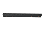 Трековый магнитный светильник iLedex Vision 4822-002-L460-24W-38DG-4000K-BK