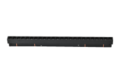 Трековый магнитный светильник iLedex Vision 4822-002-L460-24W-38DG-4000K-BK