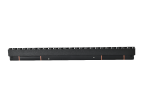 Трековый магнитный светильник iLedex Vision 4822-002-L460-24W-38DG-4000K-BK