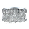 Потолочный светильник Escada Luster 587/6 Chrome