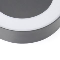 Светильник настенный Favourite Washer 2865-1W