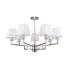 Люстра на штанге Escada Rhapsody 10161/7PL