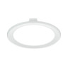 Встраиваемый светодиодный светильник Ambrella Light Present 300124