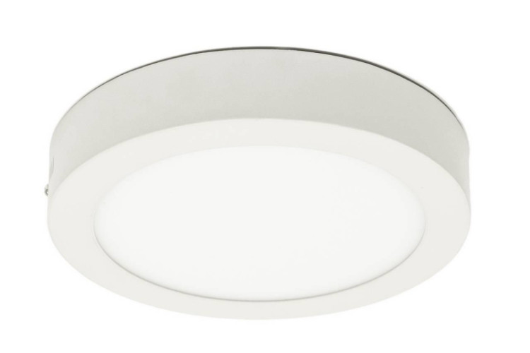 Потолочный светильник Arte Lamp Angolo A3018PL-1WH