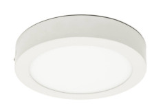 Потолочный светильник Arte Lamp Angolo A3018PL-1WH