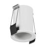 Встраиваемый светильник DesignLed DL-A004-7-WH-WW 006638