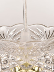 Подвесной светильник Bohemia Ivele Crystal 14781P/11 G