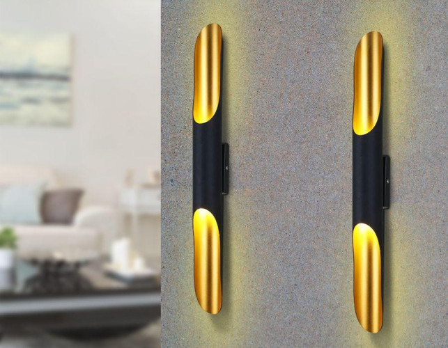 Настенный светильник Ambrella Light Wall FW237