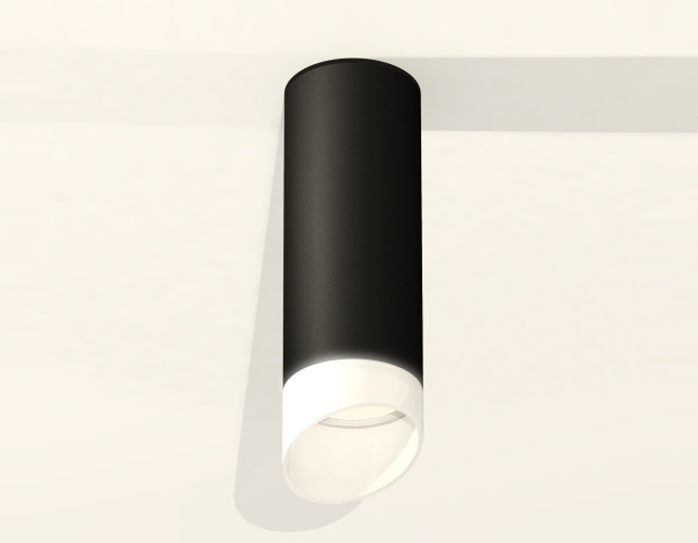 Потолочный светильник Ambrella Light Techno Spot XS6343044 (C6343, N6256)