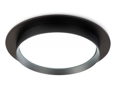 Встраиваемый светильник Ambrella Light Techno Spot Standard Tech TU5015
