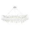 Подвесная люстра ST Luce Teardrops SL1660.113.12