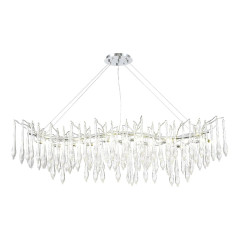 Подвесная люстра ST Luce Teardrops SL1660.113.12
