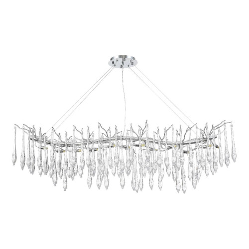 Подвесная люстра ST Luce Teardrops SL1660.113.12