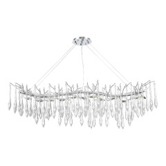 Подвесная люстра ST Luce Teardrops SL1660.113.12