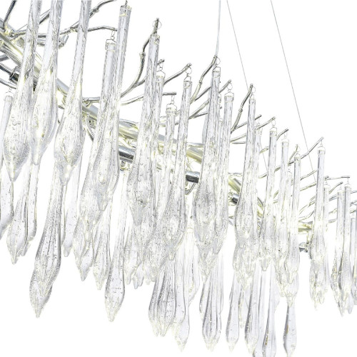 Подвесная люстра ST Luce Teardrops SL1660.113.12