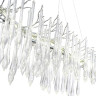 Подвесная люстра ST Luce Teardrops SL1660.113.12