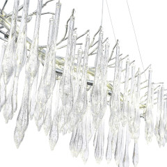 Подвесная люстра ST Luce Teardrops SL1660.113.12