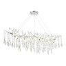 Подвесная люстра ST Luce Teardrops SL1660.113.12