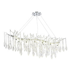 Подвесная люстра ST Luce Teardrops SL1660.113.12