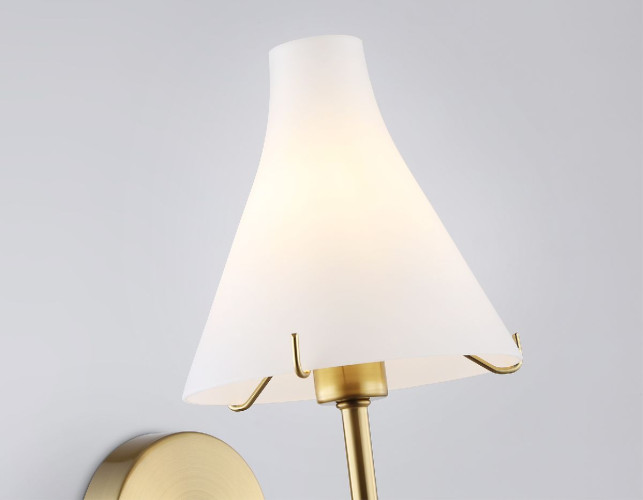 Бра Ambrella Light High Light Modern LH57137