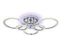 Потолочная люстра с пультом Ambrella Light Acrylica Original FA413