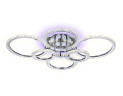 Потолочная люстра с пультом Ambrella Light Acrylica Original FA413
